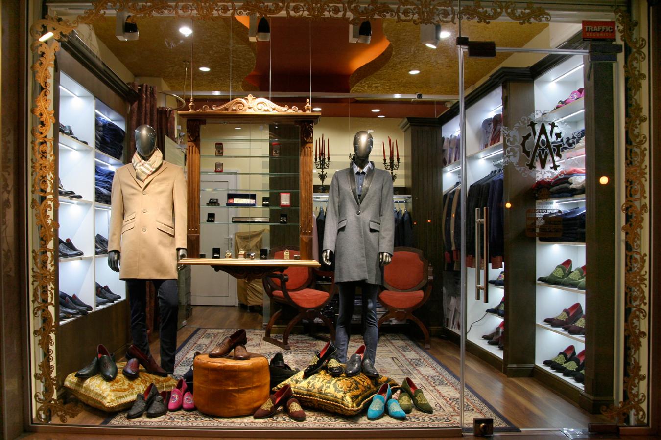 Goldenburg Fashion & Jewellery