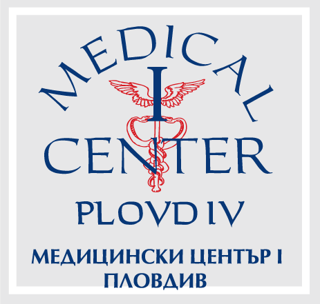 Медицински Център-1